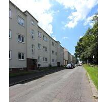 Gemütliche 2-Raum Wohnung für Singles und Paare - Altenburg