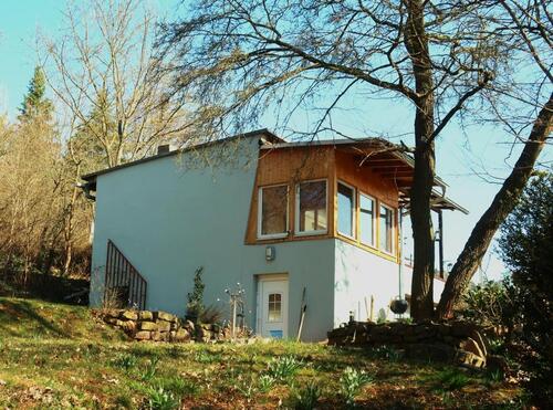 Foto - Kleines Haus in ruhiger Lage bei Mansfeld Natur Lebensqualit