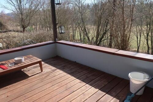 Foto - Bungalow in Mansfeld zur Miete