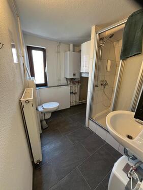 Foto - 1 Zimmer Dachgeschoßwohnung in Lauffen am Neckar