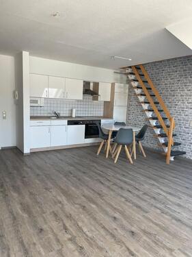 Foto - Gemütliche Maisonette-Wohnung in Marburg-Cappel