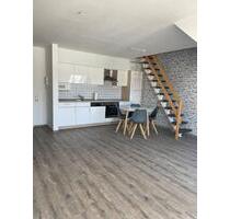 Gemütliche Maisonette-Wohnung in Marburg-Cappel