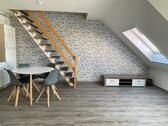 Foto - 2 Zimmer Maisonettenwohnung zur Miete in Marburg