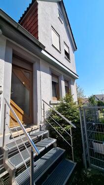 Foto - DHH mit Loggia und Garten - 299.000,00&nbsp;EUR Kaufpreis, ca.&nbsp; 78,00&nbsp;m&sup2;