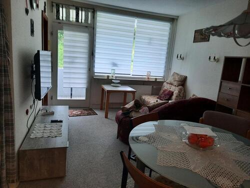 Foto - 3 Zimmer Etagenwohnung zum Kaufen in Goslar
