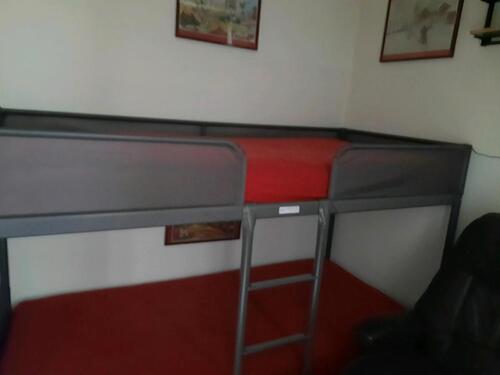 Foto - Etagenwohnung in Goslar zum Kaufen
