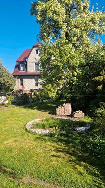 Foto - 4 Zimmer Einfamilienhaus in Bleicherode
