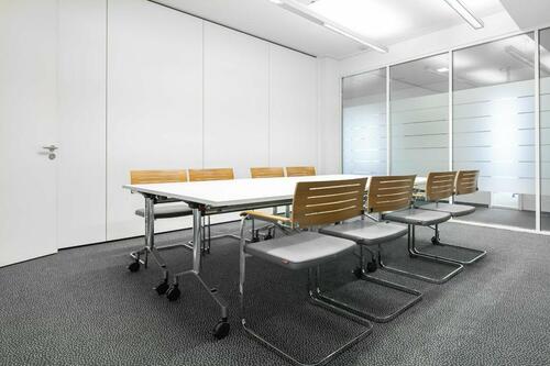 Foto - Großraumbüros für 10 Personen in Regus Nymphenburger Hofe