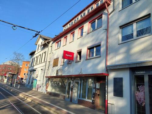 Foto - Einfamilienhaus zum Kaufen in Darmstadt