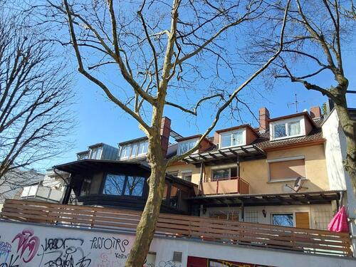Foto - Einfamilienhaus in Darmstadt