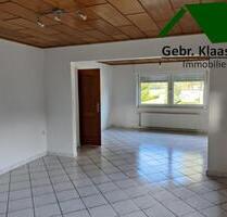 Geräumige OG-Wohnung im schönen Bockhorst - Nahe Papenburg - Esterwegen