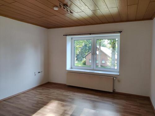 Foto - Etagenwohnung in Esterwegen zur Miete