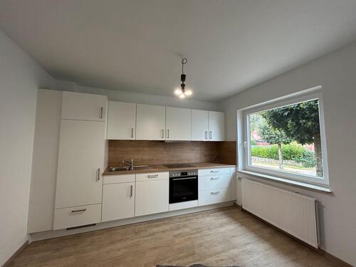 Foto - Wohnung 96 qm im Erdgeschoss zu vermieten in Kellinghusen