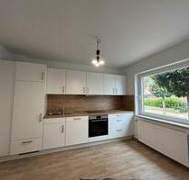 Wohnung 96 qm im Erdgeschoss zu vermieten in Kellinghusen