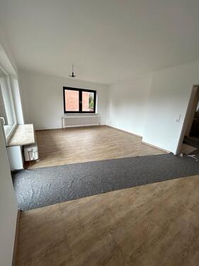 Foto - Etagenwohnung zur Miete in Kellinghusen