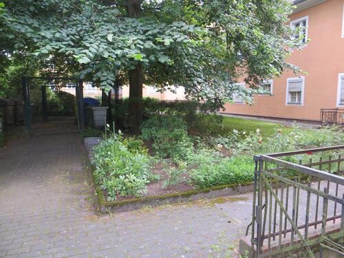 Foto - Etagenwohnung in Berlin zum Kaufen