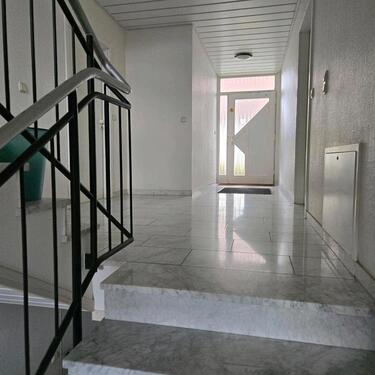 Foto - Etagenwohnung zur Miete in Buchen (Odenwald)