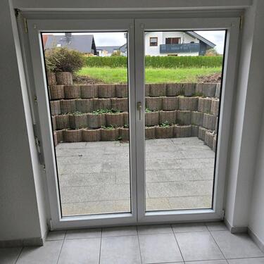 Foto - Etagenwohnung in Buchen (Odenwald)