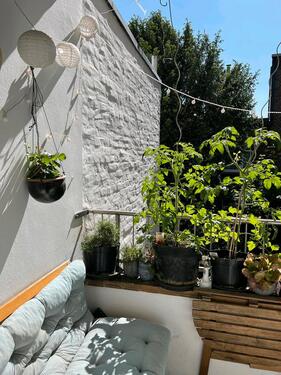 Foto - Schöne Wohnung am Bunten Garten