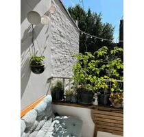 Schöne Wohnung am Bunten Garten - Mönchengladbach