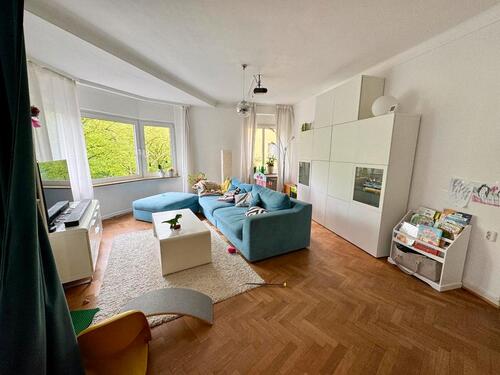 Foto - Etagenwohnung in Mönchengladbach