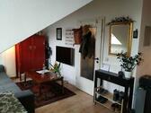 Foto - Stilvolles, helles 1-Zimmer Apartment 30qm zentrums- und uninah