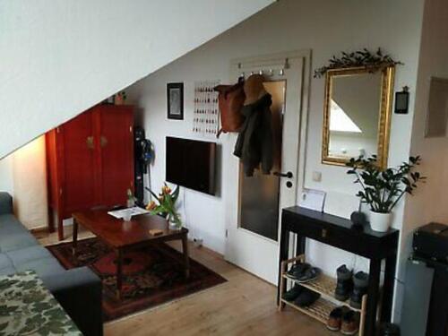 Foto - Stilvolles, helles 1-Zimmer Apartment 30qm zentrums- und uninah