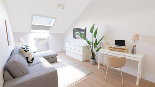 Foto - Frisch saniert: Zuhause für kleine Familie oder 23er WG, möbliert, all inclusive