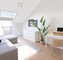 Frisch saniert: Zuhause für kleine Familie oder 23er WG, möbliert, all inclusive - Dachau