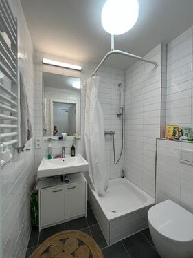 Foto - Etagenwohnung zur Miete in Berlin