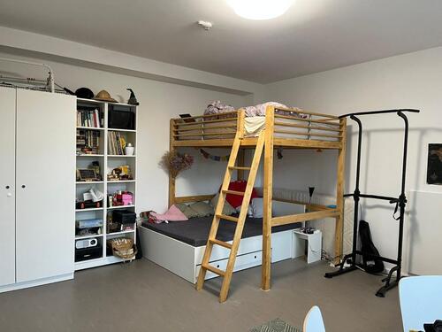 Foto - Etagenwohnung in Berlin zur Miete