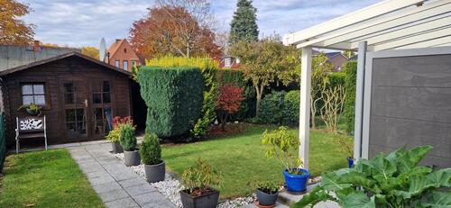 Foto - Einfamilienhaus in Reinbek zum Kaufen
