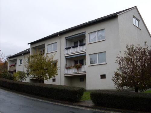 Foto - Etagenwohnung zur Miete in Herdecke