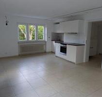 2-Zimmer-Wohnung am Rand von Althengstett