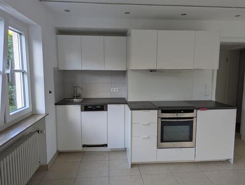 Foto - Etagenwohnung in Althengstett