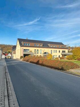 Foto - 3-Raum-Wohnung mit Hofcharme in Freital-Wurgwitz