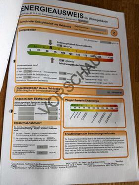 Foto - Etagenwohnung in Freital
