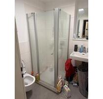 Nachmieter 1 Zi wohnung in stuttgart west