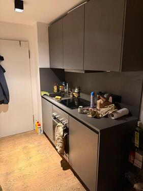 Foto - Etagenwohnung in Stuttgart zur Miete