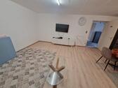 Foto - Möblierte Wohnung im Souterrain in Lorsch zu vermieten