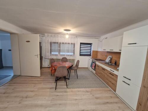 Foto - Etagenwohnung zur Miete in Lorsch