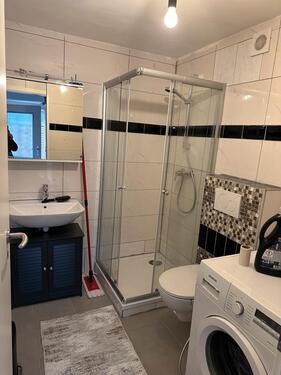 Foto - Etagenwohnung in Lorsch