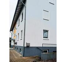 Zweizimmerwohnung in Hirschfeld - Röthlein