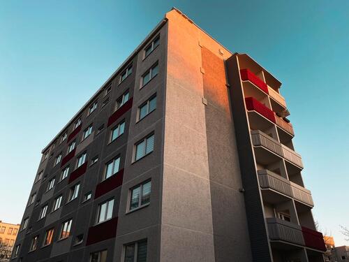 Foto - Etagenwohnung in Chemnitz zur Miete