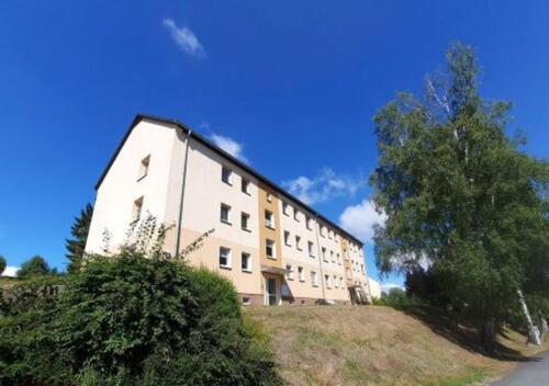 Foto - renovierte 4-Raum Wohnung mit Balkon