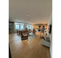 Wohnung in der Neustadt 100m2 - 1.200,00 EUR Kaltmiete, ca.  100,00 m² in Bremen (PLZ: 28205) Östliche Vorstadt