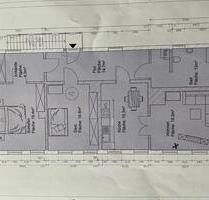 4,5 Raumwohnung - 1.045,00&nbsp;EUR Kaltmiete, ca.&nbsp; 100,00&nbsp;m&sup2; in Amt Neuhaus (PLZ: 19273)