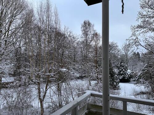 Foto - Etagenwohnung in Reinfeld (Holstein) zur Miete