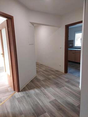 Foto - Frisch renovierte 3-Zimmer-Wohnung in Bad Berneck