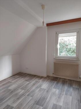 Foto - Dachgeschoßwohnung in Bad Berneck im Fichtelgebirge zur Miete